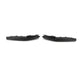 Dry Carbon Fiber Rear Diffuser – BMW G80 M3 / G82 G83 M4 Competition (2021–Present)