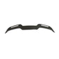 Carbon Fiber V2 Style Trunk Spoiler – BMW G22 430i & G82/G83 M4 (2021+)