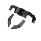 Carbon Fiber Rear Diffuser – BMW M2 F87 & M2 Competition (2016-2020) – Gloss Carbon Rear Aero