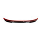 Dry Carbon Fiber Rear Trunk Spoiler for BMW F30 / F35 3 Series & F80 M3 (2012–2018)
