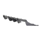 Carbon Fiber Rear Diffuser Lip – BMW M2 G87 Coupe (2022–2024)