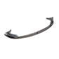 Performance Dry Carbon Front Lip Splitter (3-Piece) for BMW F80 M3 & F82 F83 M4 2014-2019