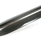Audi A5 8T 4-Door Sedan Carbon Fiber Side Skirt Extensions 2010 - 2011