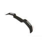 Carbon Fiber V2 Style Trunk Spoiler – BMW G22 430i & G82/G83 M4 (2021+)