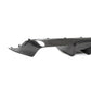Audi S3 8V Sedan Carbon Fiber RS Style Rear Bumper Diffuser 2015 - 2016