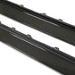 Carbon Fiber Side Skirt Extensions – BMW G80 M3 (2021+)