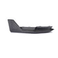 Dry Carbon Fiber Front Splitter Winglets (2PC) – BMW G80 M3 & G82/G83 M4 Competition (2021+)