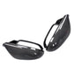 Audi A6 C7 / S6 Carbon Fiber Mirror Cap Housings 2011 - 2018