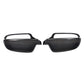 Audi A5 / S5 / RS5 Carbon Fiber Door Mirror Cap Housings 2008 - 2014