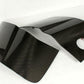 Audi R8 V8 / V10 Coupe Carbon Fiber Door Side Panel Blades 2008 - 2015
