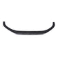 Audi S5 8T Facelift Carbon Fiber Front Bumper Lip 2012 - 2016