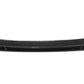 Audi RS3 8Y Sedan Pre-Preg Dry Carbon Fiber Gloss Black Front Bumper Lip 2022 - 2024