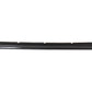 Audi A4 B9 Carbon Fiber Front Bumper Lip Splitter 2015 - 2021