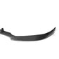 Audi A5 S-Line / S5 B8.5 Facelift Carbon Fiber Front Bumper Lip Splitter Chin Spoiler 2012 - 2016