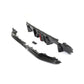 Dry Carbon Fiber Rear Diffuser – BMW G80 M3 / G82 G83 M4 Competition (2021–Present)