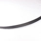 VW Passat CC Carbon Fiber Rear Trunk Spoiler – Sedan (2008–2012)