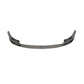 Performance Dry Carbon Front Lip Splitter (3-Piece) for BMW F80 M3 & F82 F83 M4 2014-2019