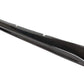 Audi A4 B9 Carbon Fiber Front Bumper Lip Splitter 2015 - 2021