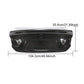 Performance Carbon Trunk Lid High Ducktail for BMW F32 4-Series & F82 M4 Coupe 2014-2020