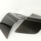 Audi R8 V8 / V10 Coupe Carbon Fiber Door Side Panel Blades 2008 - 2015