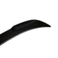 Dry Carbon Fiber Rear Trunk Spoiler for BMW F30 / F35 3 Series & F80 M3 (2012–2018)