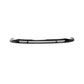 Audi RS3 8Y Sedan Pre-Preg Dry Carbon Fiber Gloss Black Front Bumper Lip 2022 - 2024
