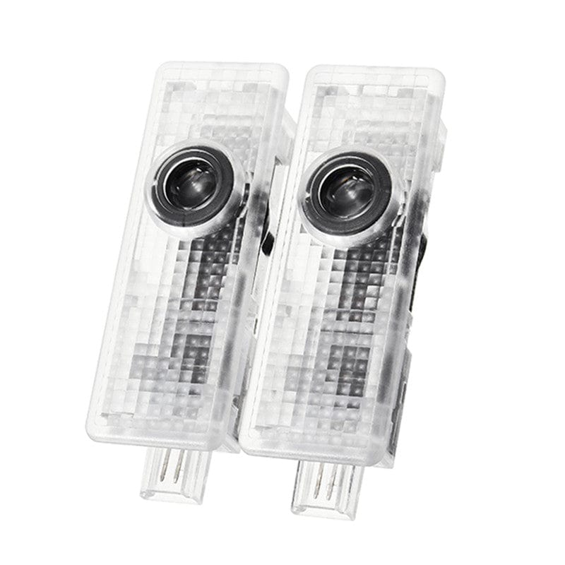 Land Rover FreeLander 2 Premium Door Puddle Lights Various Designs 2006-2015