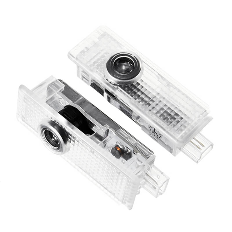 Range Rover Sport 2nd Gen L494 Premium Door Door Puddle Lights Various Designs 2013-2022