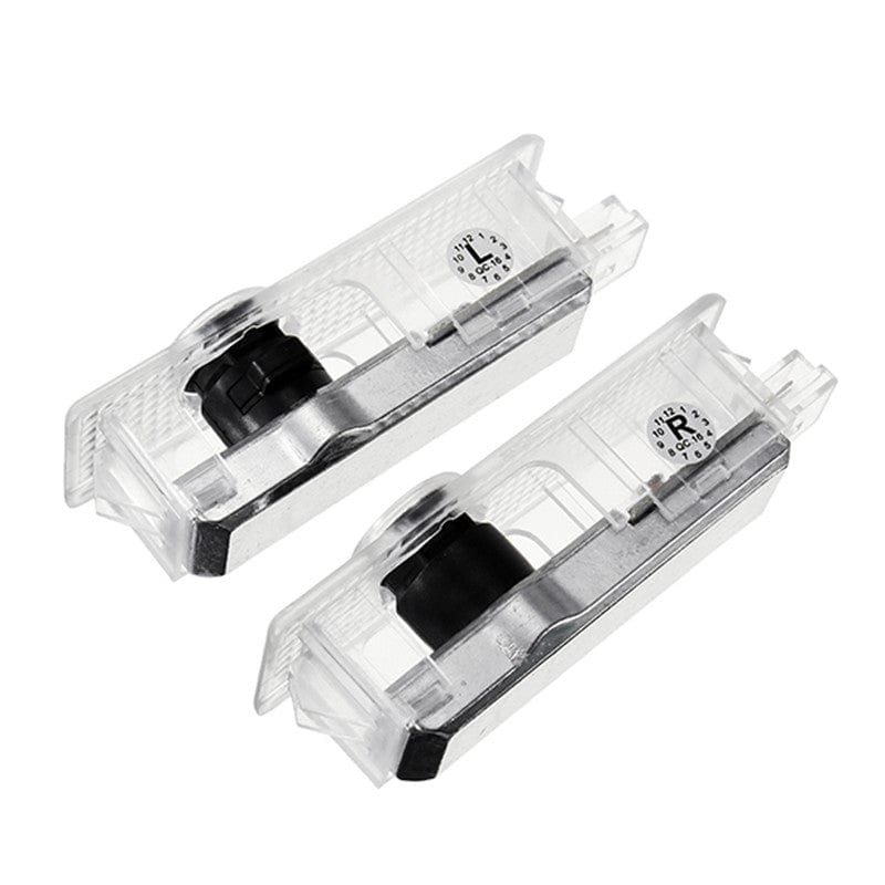Land Rover Discovery Sport Premium Door Puddle Lights Various Designs 2014-2026
