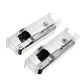 Land Rover Discovery Premium Door Puddle Lights Various Designs 2004-2026