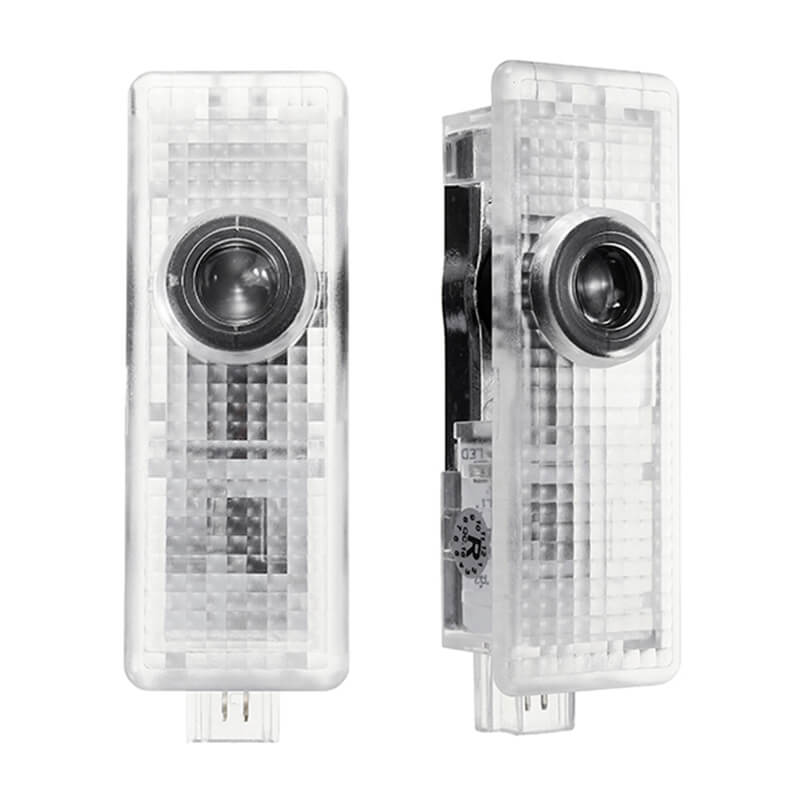Land Rover Discovery Sport Premium Door Puddle Lights Various Designs 2014-2026