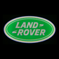 Land Rover Discovery Premium Door Puddle Lights Various Designs 2004-2026