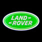 Land Rover Freelander 1 L314 Door Stick On Puddle Lights Various Designs 1998–2006