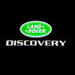 Land Rover Discovery Series 2 L318 Door Stick On Puddle Lights Various Designs 1998–2004