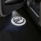 Land Rover Discovery Sport Premium Door Puddle Lights Various Designs 2014-2026