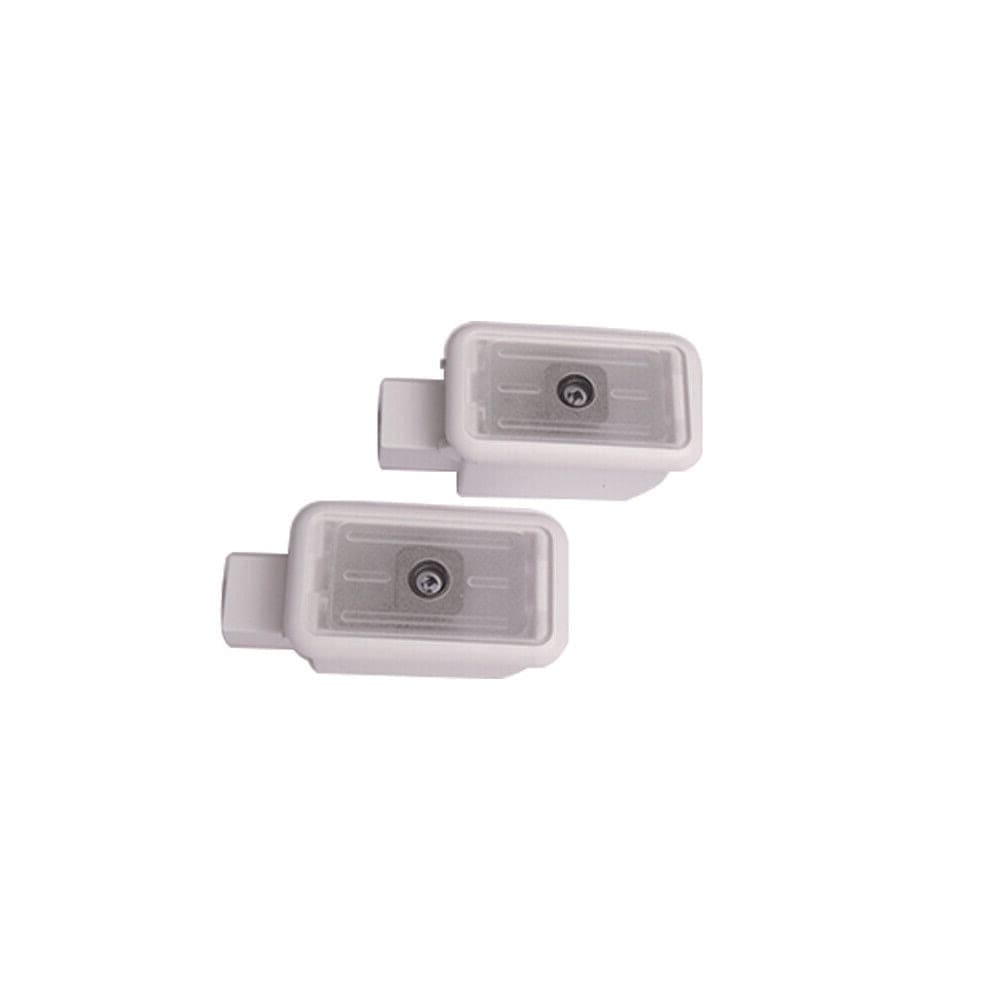 Jaguar F-Pace X761 Facelift Premium Door Puddle Lights Various Designs 2021-2026