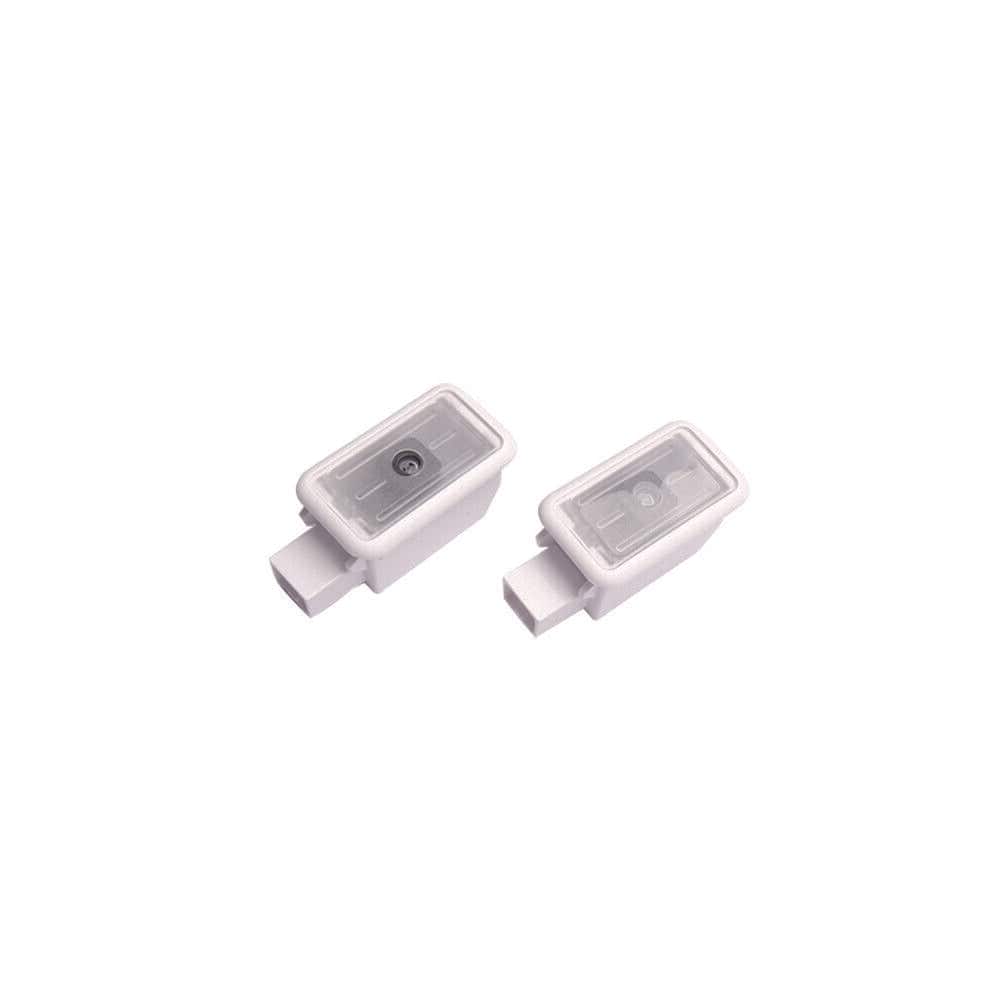 Range Rover Defender 110 Premium Door Puddle Lights Various Designs 2020-2026