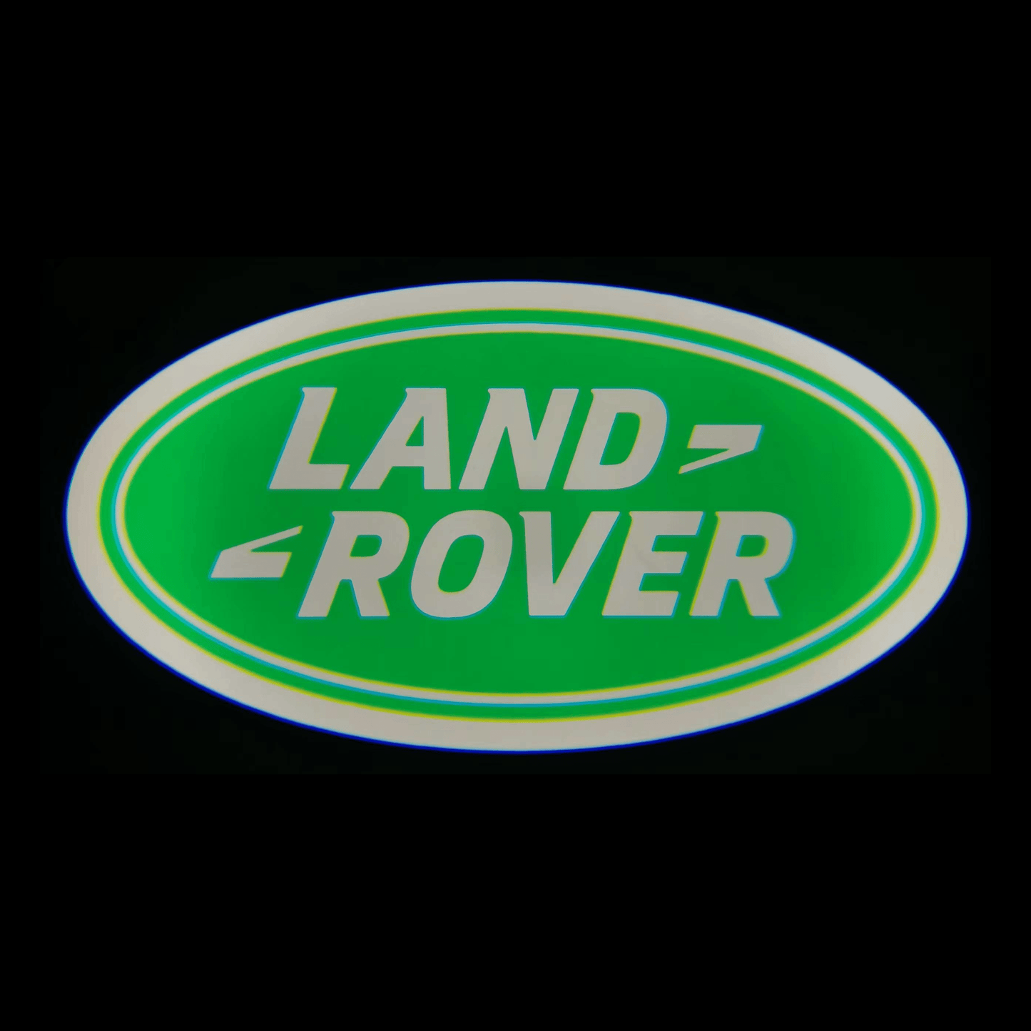 Range Rover Sport 1st Gen Facelift Premium Door Puddle Lights Various Designs 2010-2013