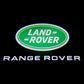Range Rover L460 Premium Door Door Puddle Lights Various Designs - 2022-2026