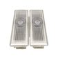 Range Rover 3rd Gen L322 Premium Door Puddle Lights Various Designs 2001-2012