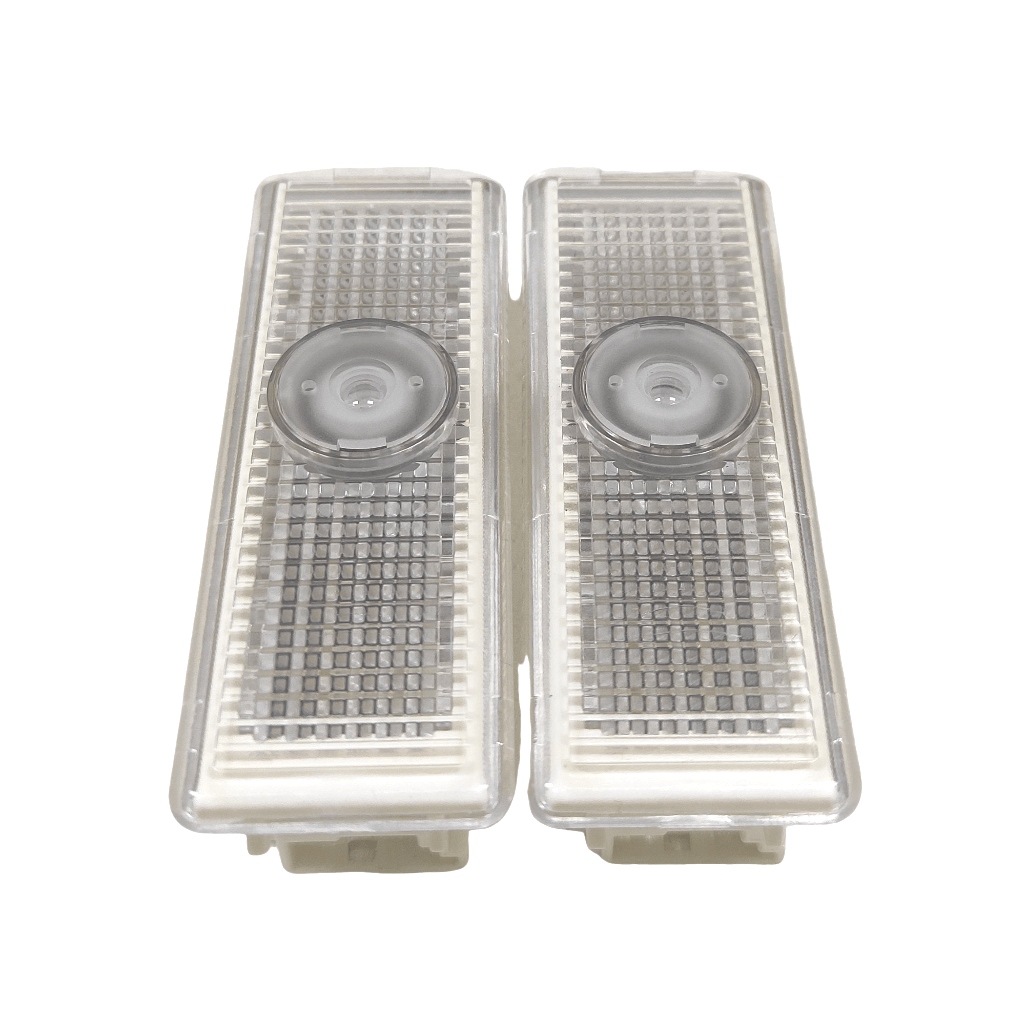 Range Rover 3rd Gen L322 Premium Door Puddle Lights Various Designs 2001-2012