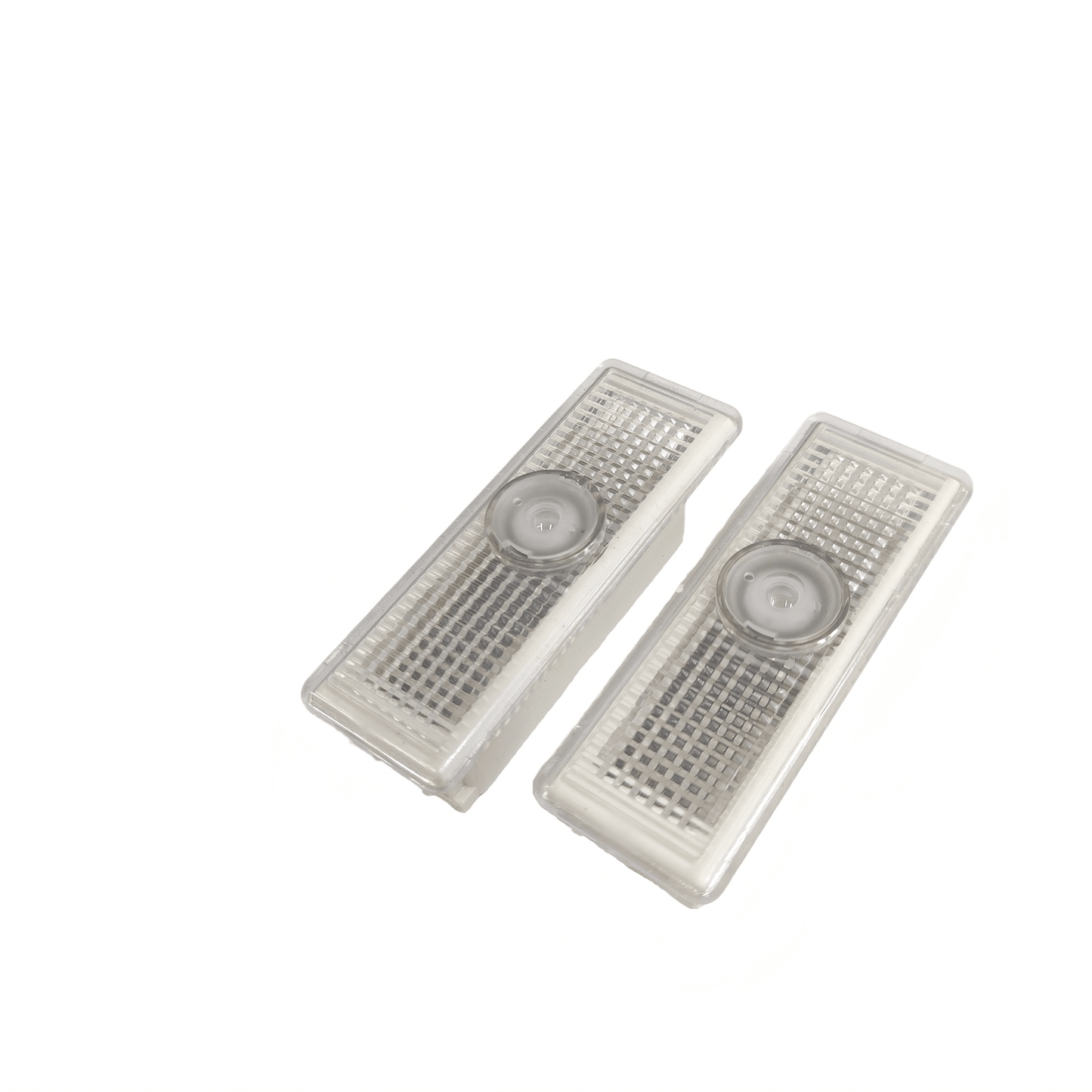 Range Rover Evoque Premium Door Puddle Lights Various Designs 2011-2026