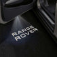 Range Rover Sport 3rd Gen L461 Premium Door Puddle Lights Various Designs 2023-2026