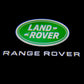 Range Rover Velar L560 Door Stick On Puddle Lights Various Designs 2017-2026