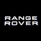 Range Rover Velar L560 Door Stick On Puddle Lights Various Designs 2017-2026