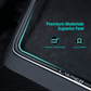 Laser-Carved Ambient Light for Model Y Juniper Wireless Charging Port | TESERY