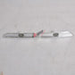 2010-2012 Mustang Diamond Euro Bumper Lights Signal Side Marker Lamp
