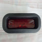 JDM EDM Rear Bumper Diffuser Light Brake Lamp Red Lens Acuraintegra