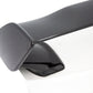 OLM Carbon Fiber OEM STI Style Spoiler with Carbon Bases - 2015-2021 Subaru WRX / STI