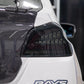 OLM Spec CR Tail Lights (Smoked Lens, Black Base) - 2015-2021 Subaru WRX & STI